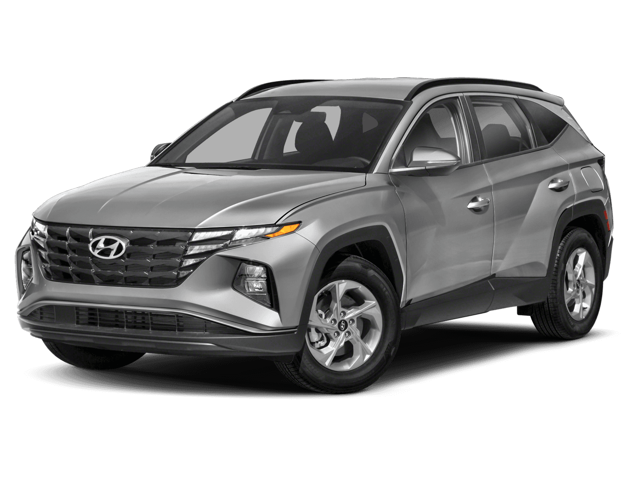 2023 Hyundai Tucson SEL — photo 1 of 5