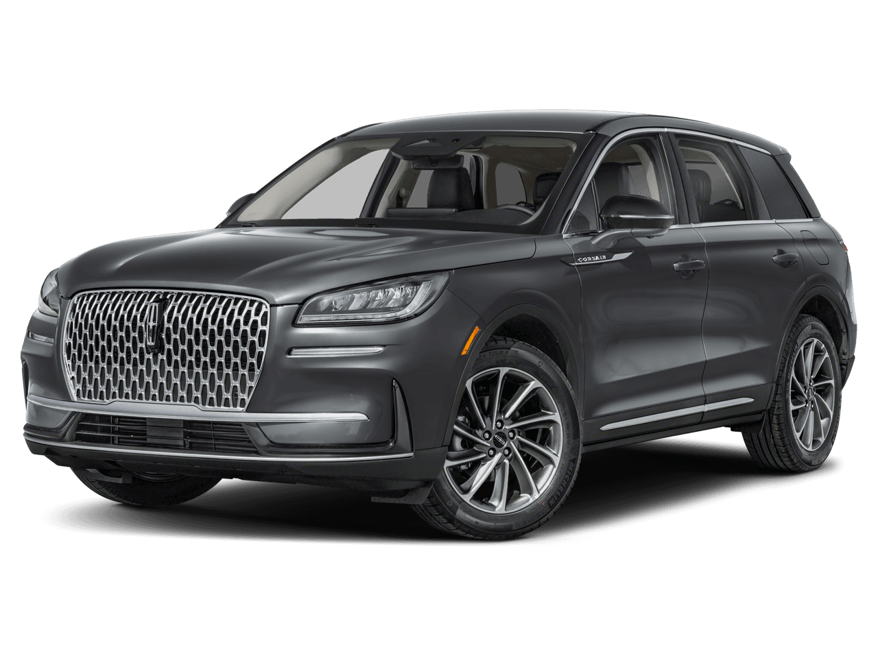 2023 Lincoln Corsair Standard — photo 1 of 5