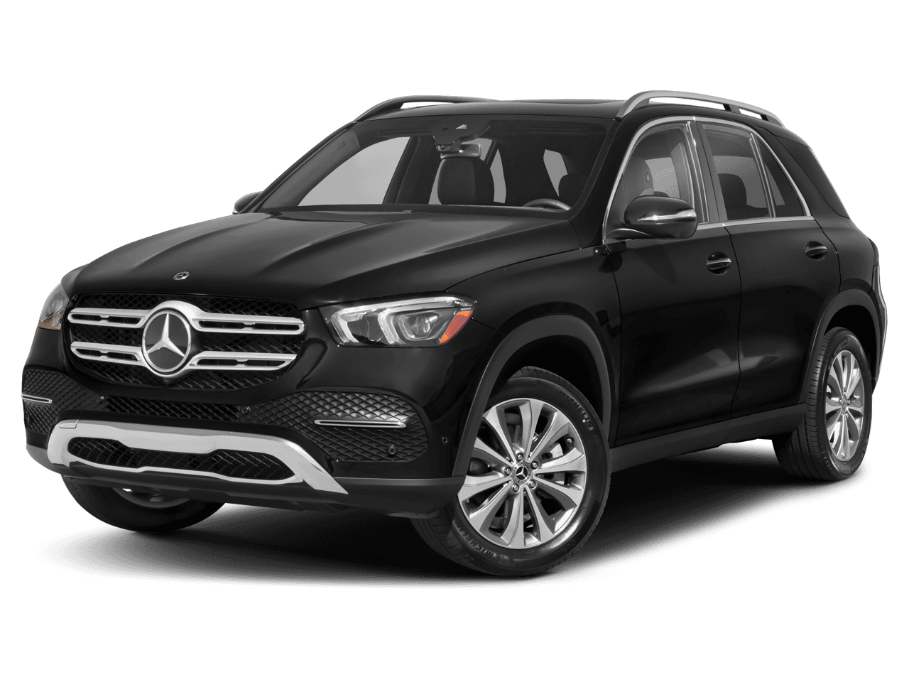 2023 Mercedes-Benz GLE GLE 350 — photo 1 of 5