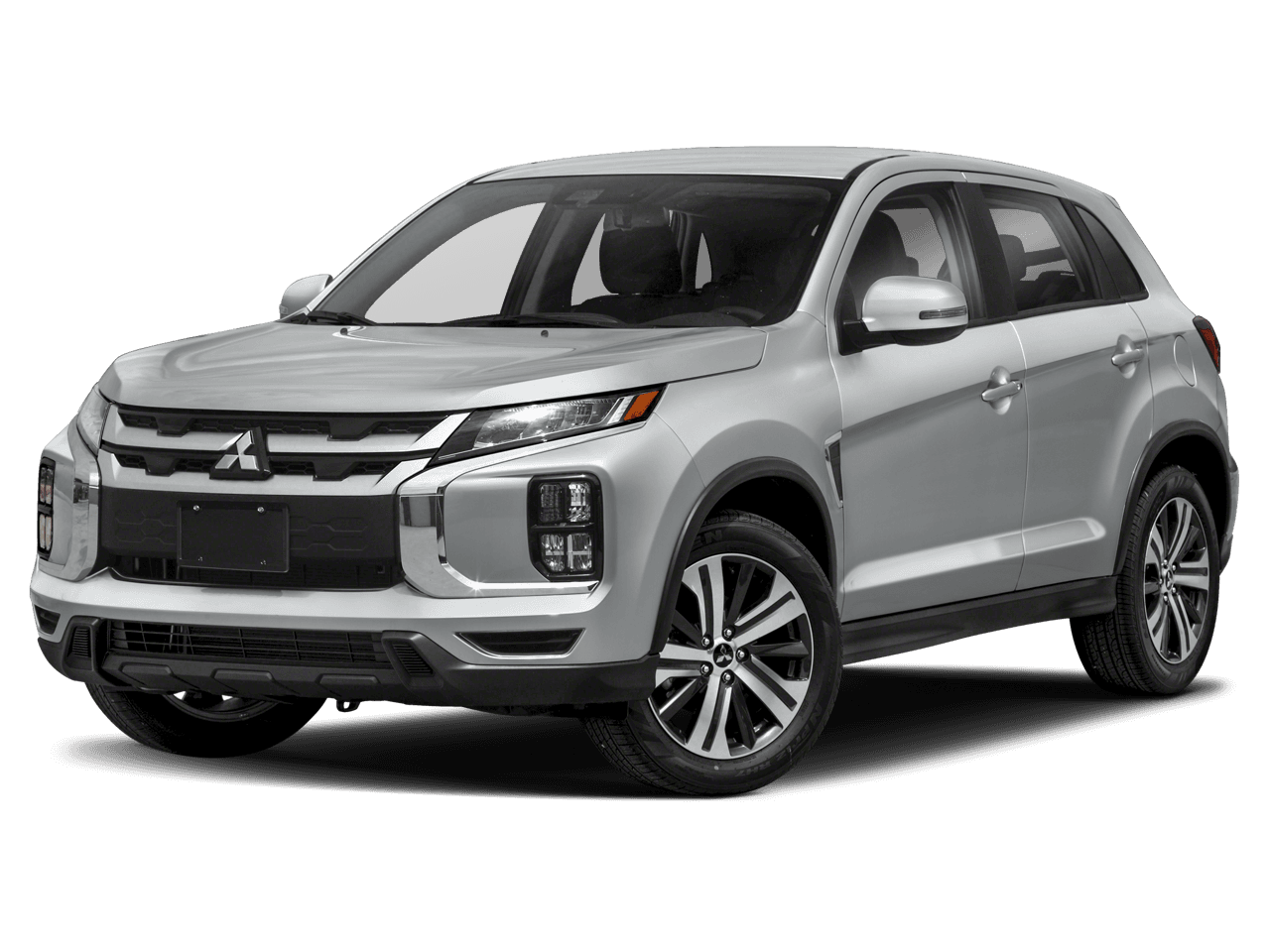 2023 Mitsubishi Outlander Sport SE — photo 1 of 5