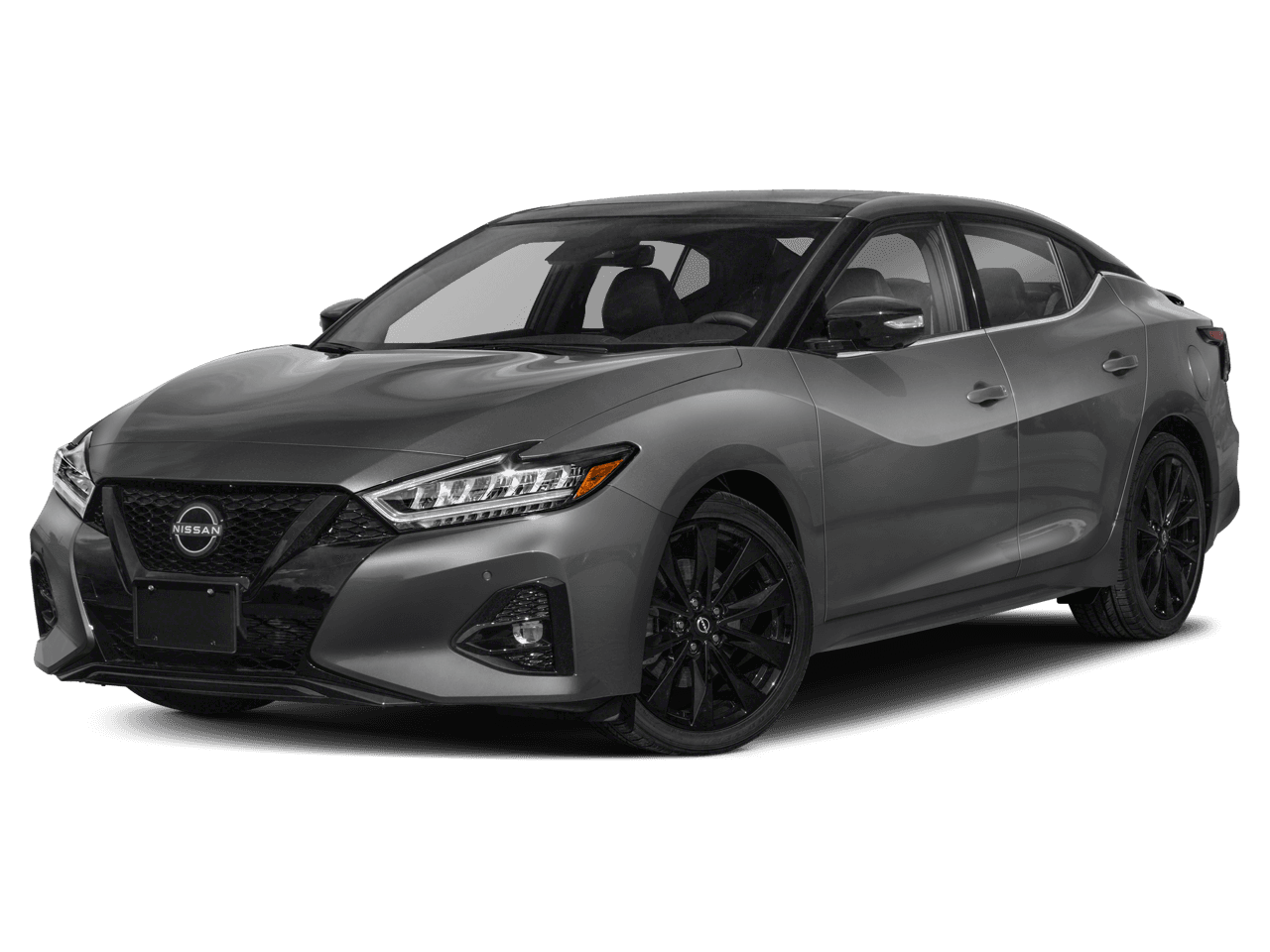 2023 Nissan Maxima SR — photo 1 of 5