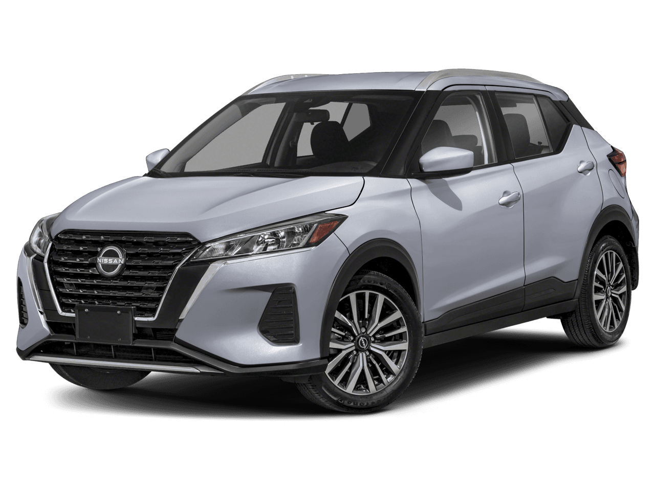 2023 Nissan Kicks SV — photo 1 of 5