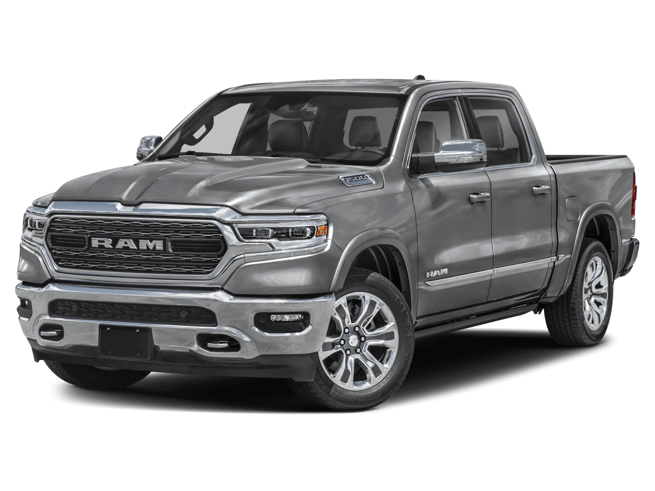 2023 RAM 1500 Base — photo 1 of 5