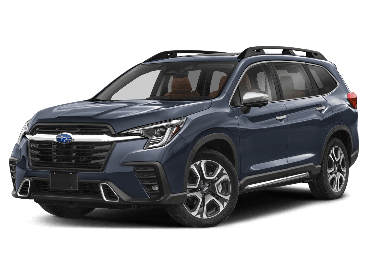 2023 Subaru Ascent Touring — photo 1 of 5
