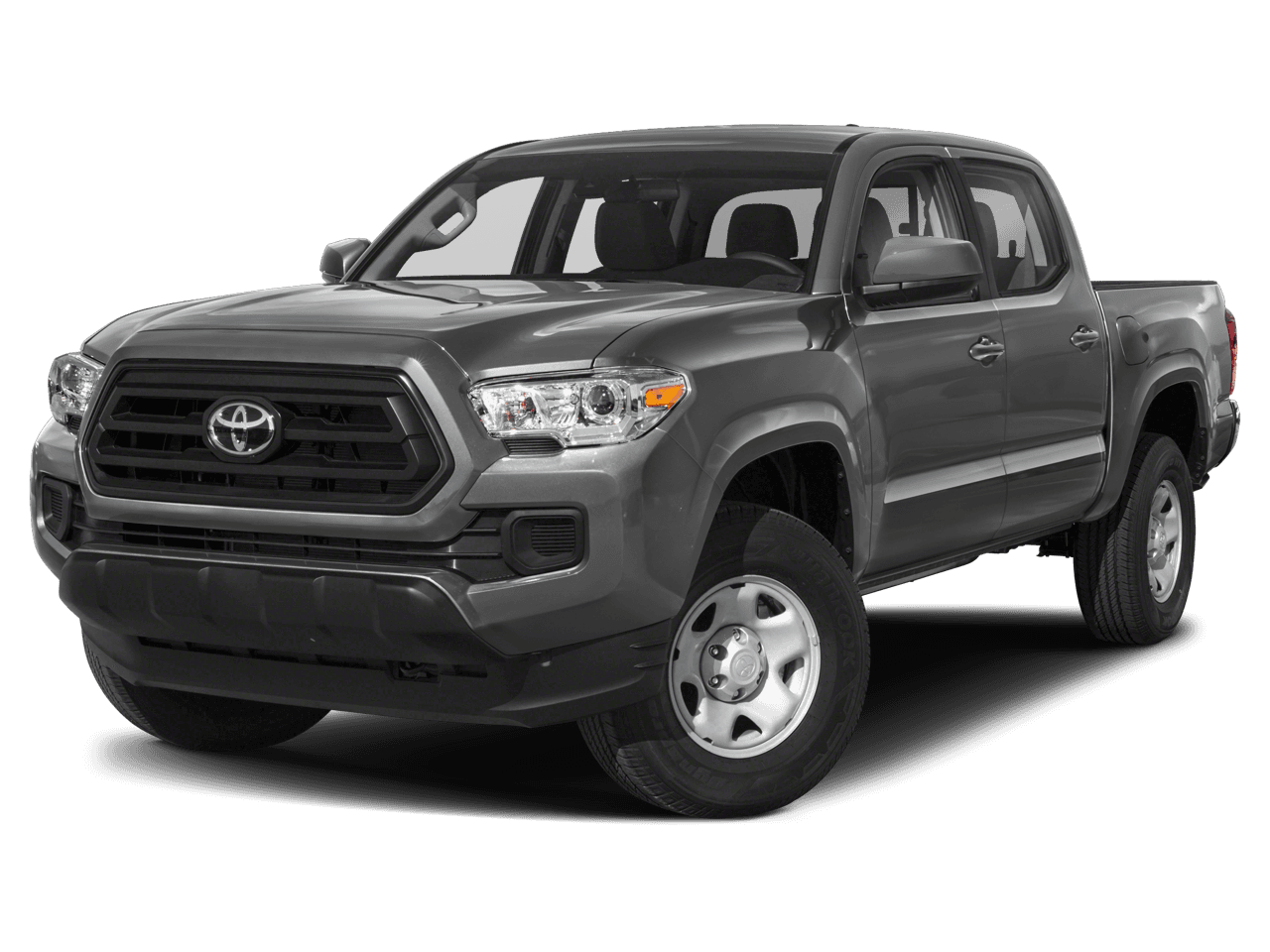 2023 Toyota Tacoma 4WD SR — photo 1 of 5