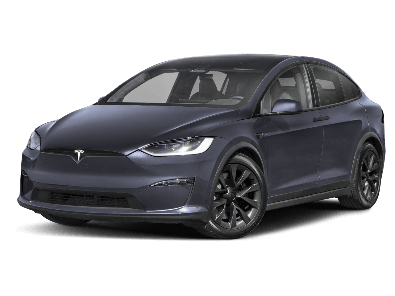2023 Tesla Model X Plaid — photo 1 of 5