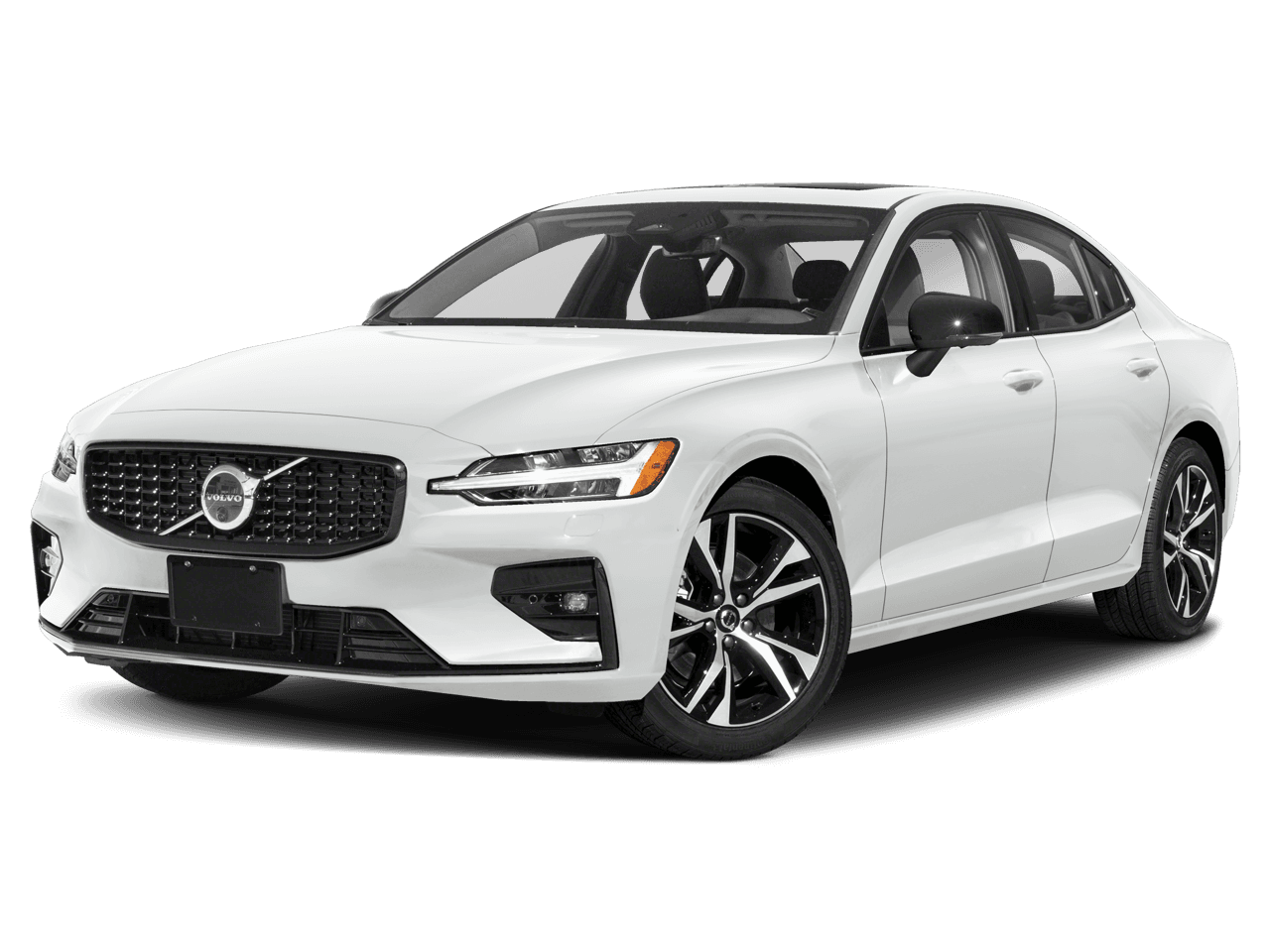 2023 Volvo S60 Base — photo 1 of 5