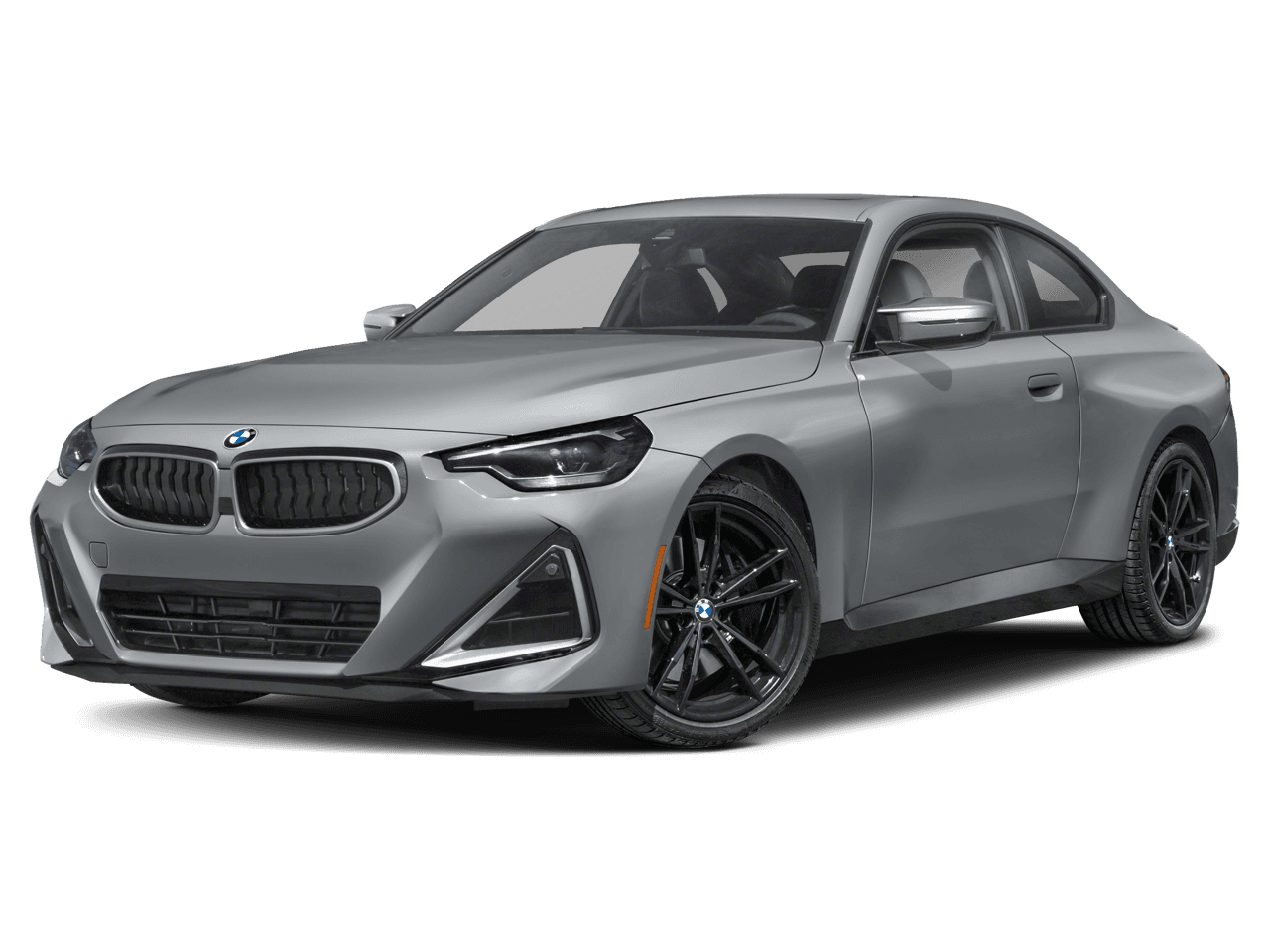 2024 BMW 2 Series M240i — photo 1 of 5