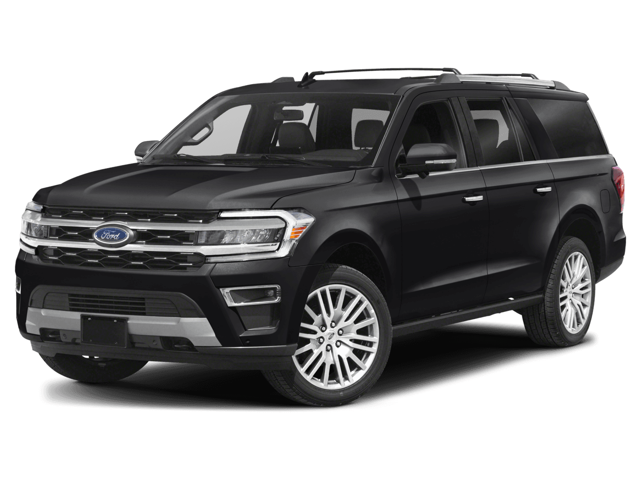 2024 Ford Expedition Max Limited — photo 1 of 5