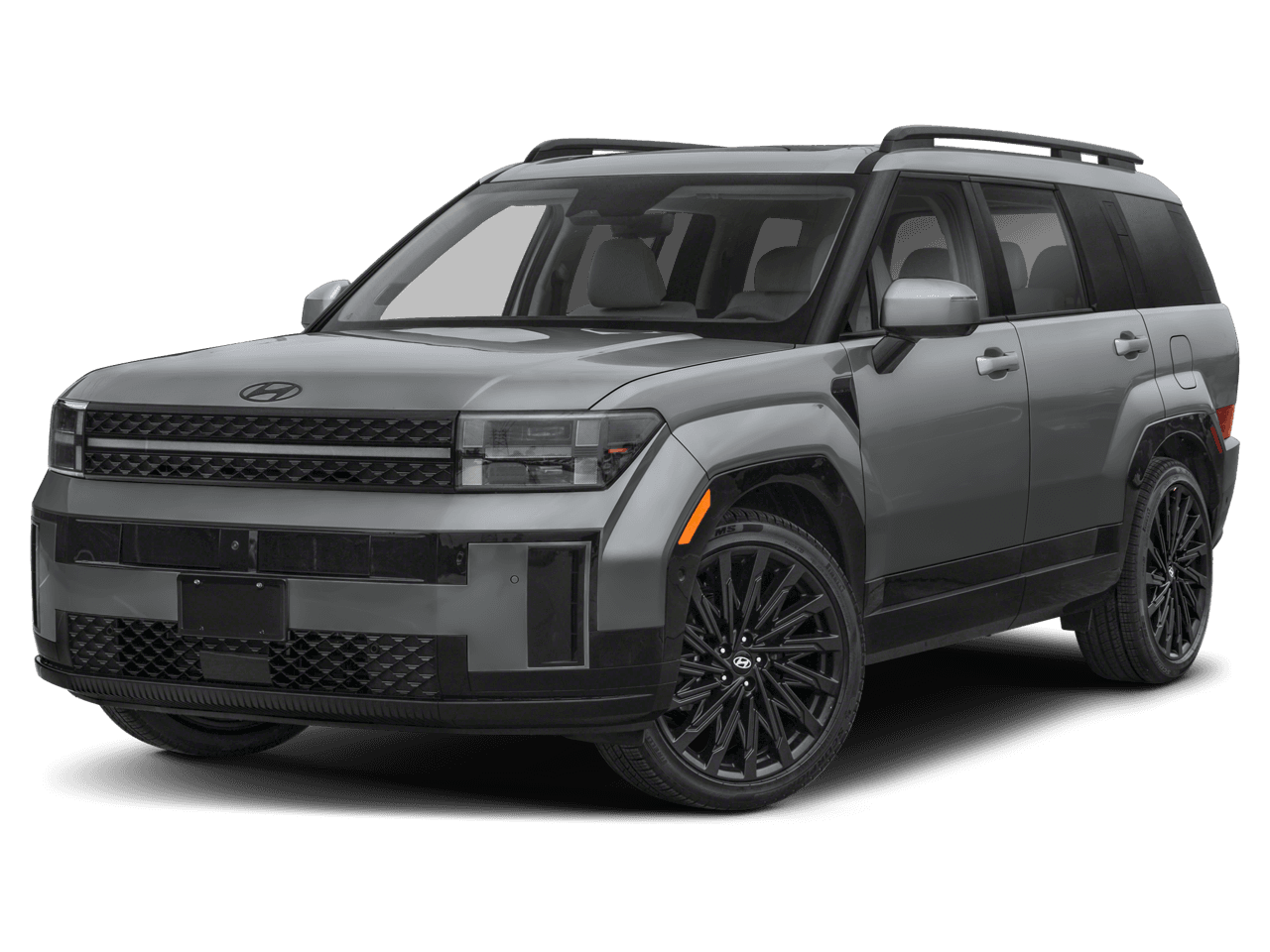 Vehicle Detail Icon