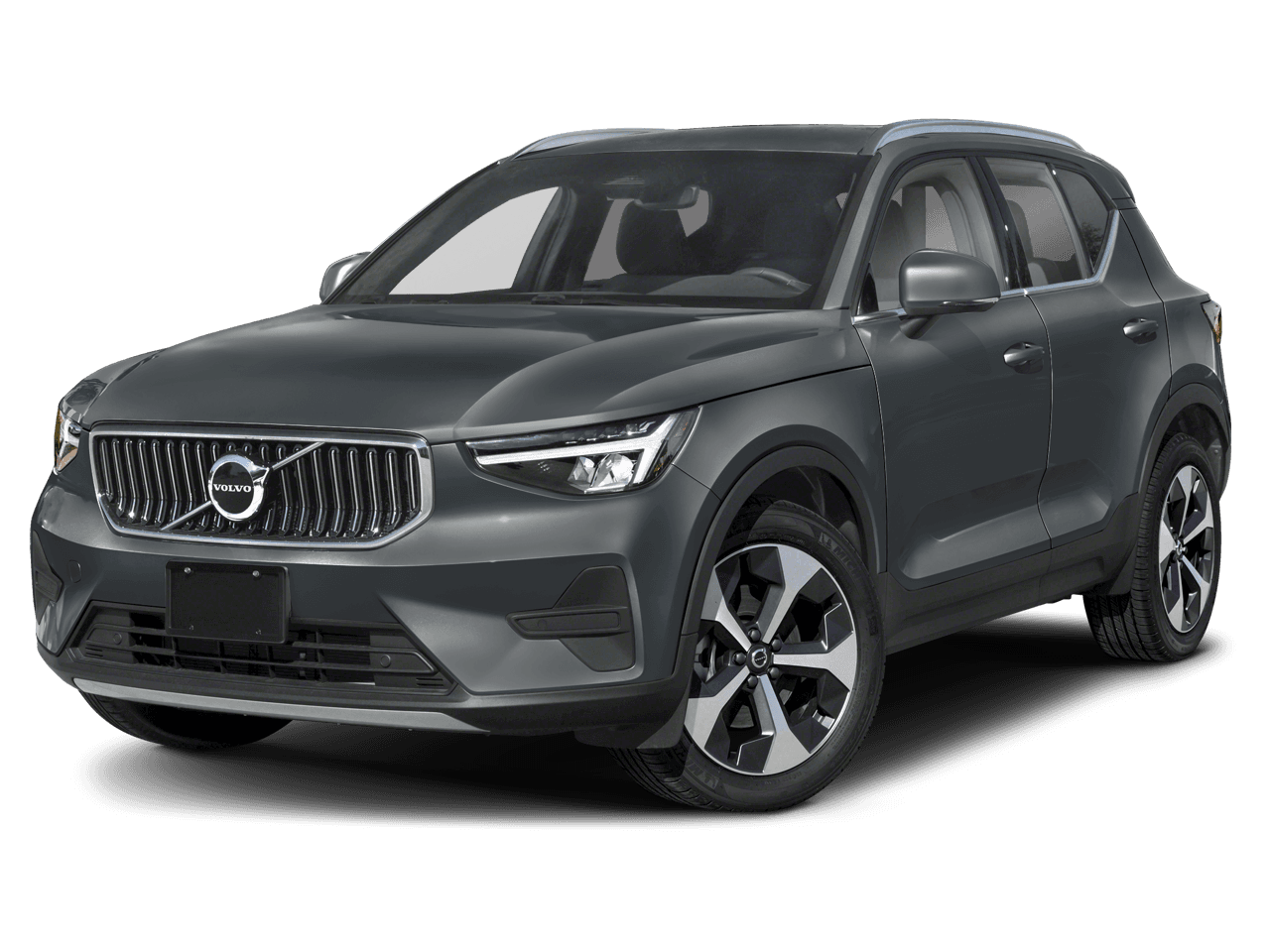 2024 Volvo XC40 Base — photo 1 of 5