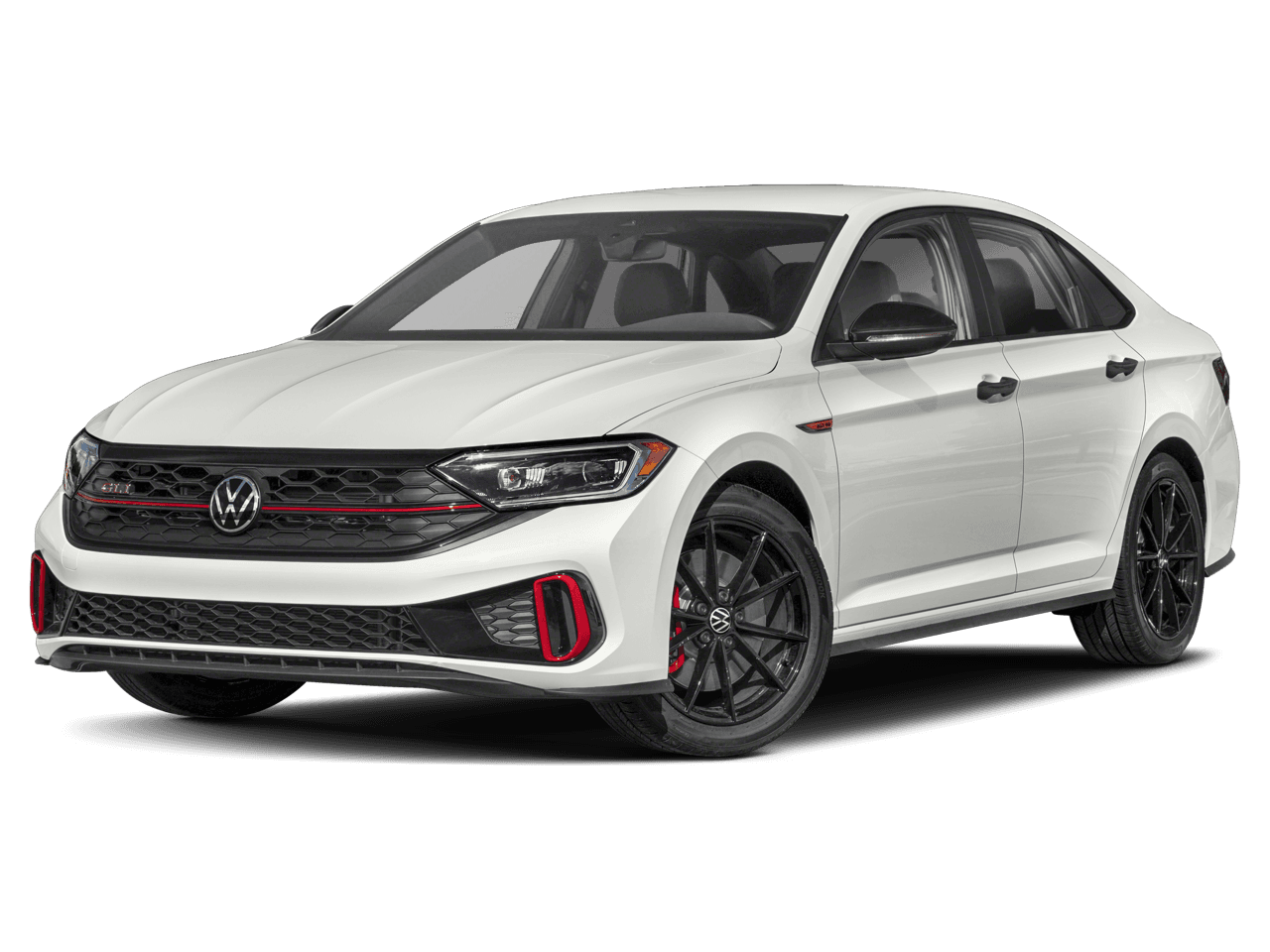 2024 Volkswagen Jetta GLI 40th Anniversary Edition — photo 1 of 5