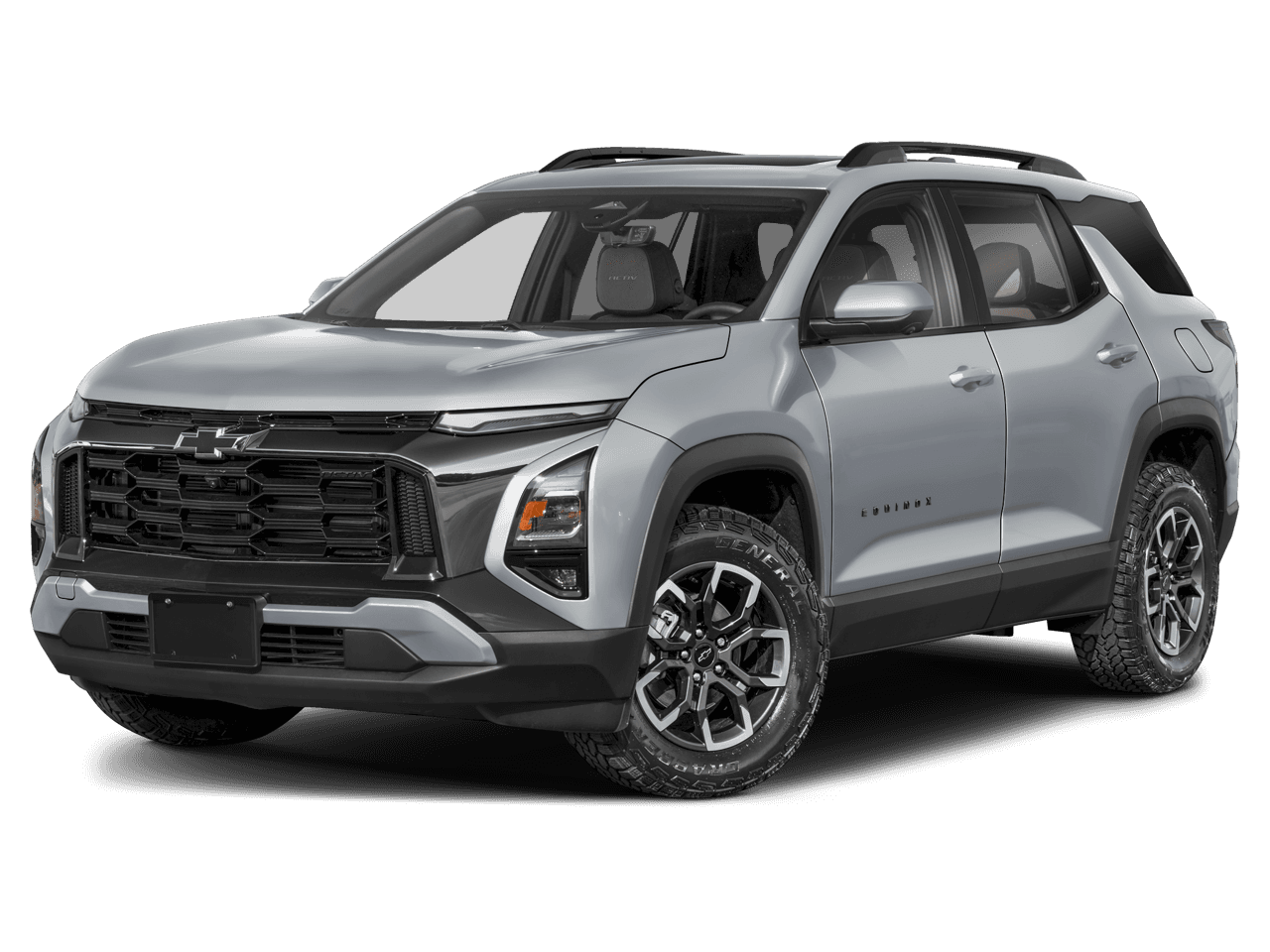 Vehicle Detail Icon