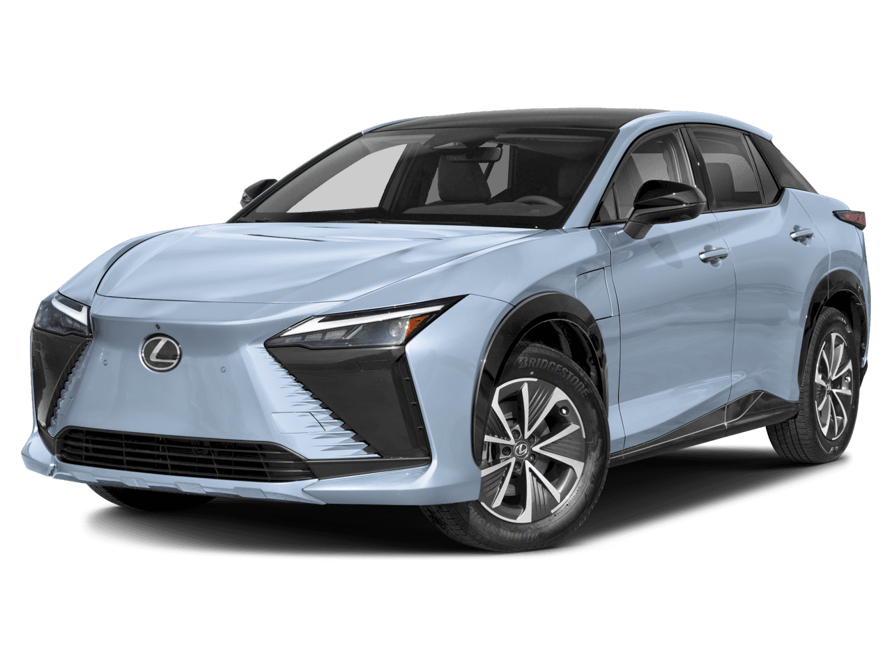2025 Lexus RZ RZ 300e — photo 1 of 5