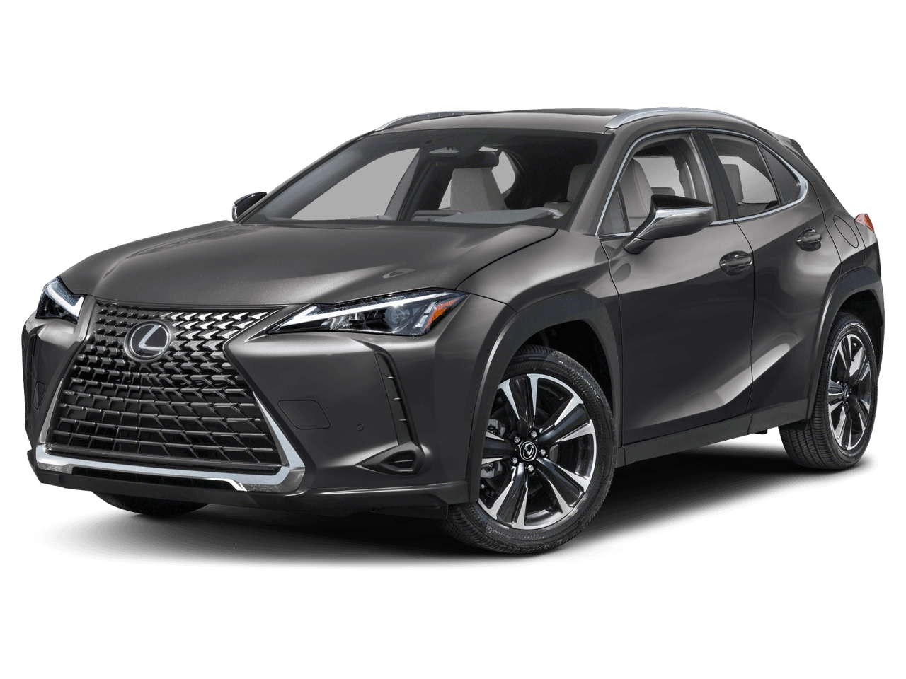 2025 Lexus UX UX 300h Premium — photo 1 of 5