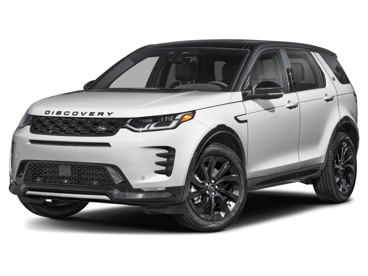 2025 Land Rover Discovery Sport SE — photo 1 of 5