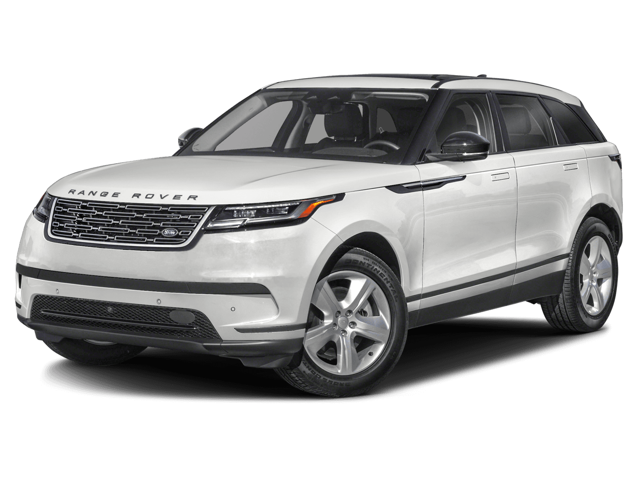 2025 Land Rover Range Rover Velar Dynamic SE — photo 1 of 5