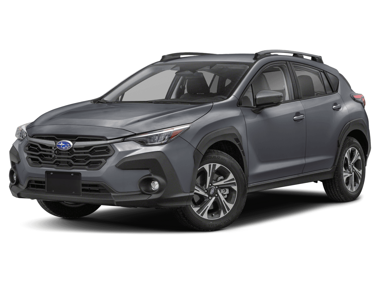 2025 Subaru Crosstrek Premium — photo 1 of 5