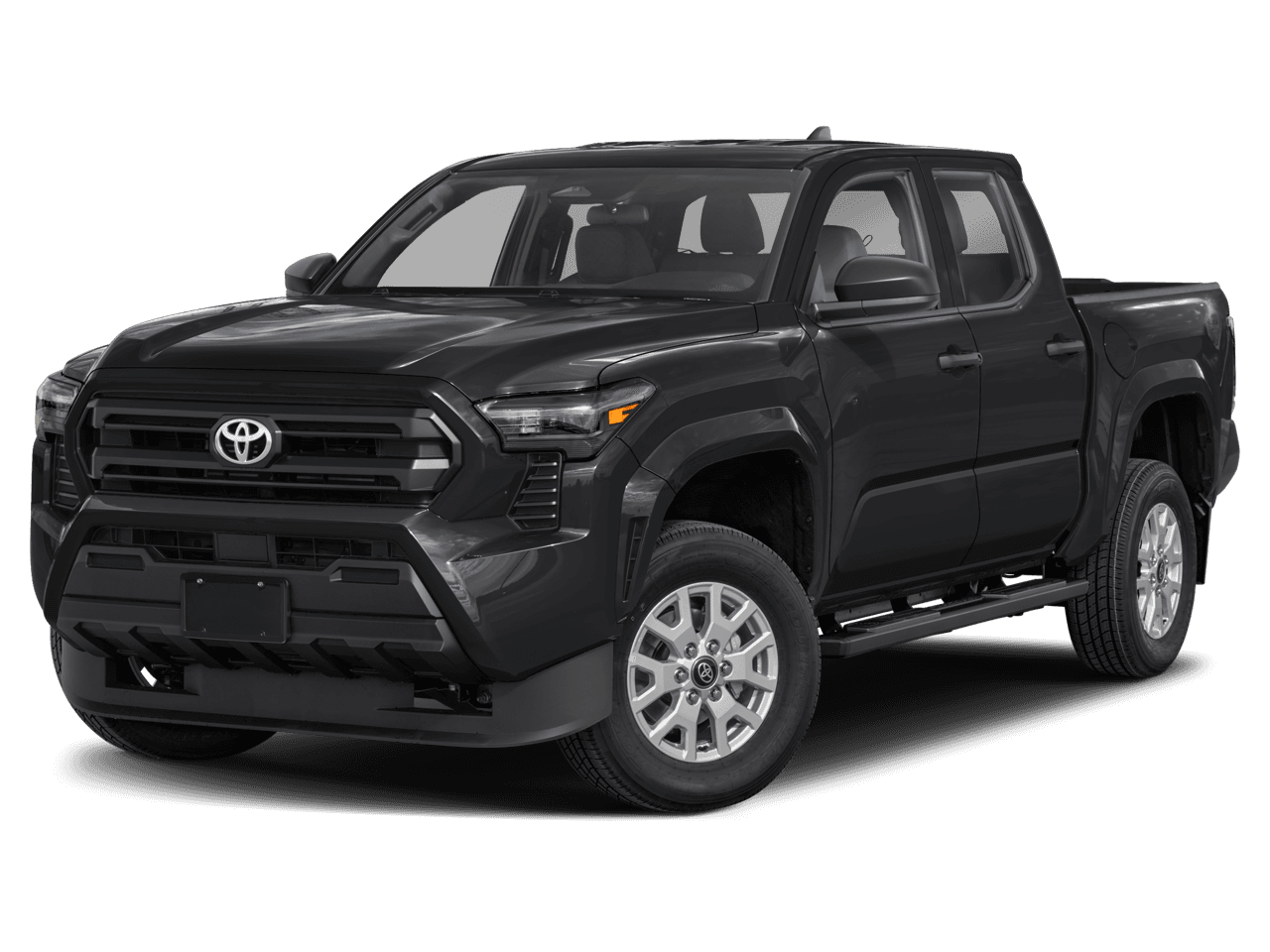 2025 Toyota Tacoma 2WD SR — photo 1 of 5