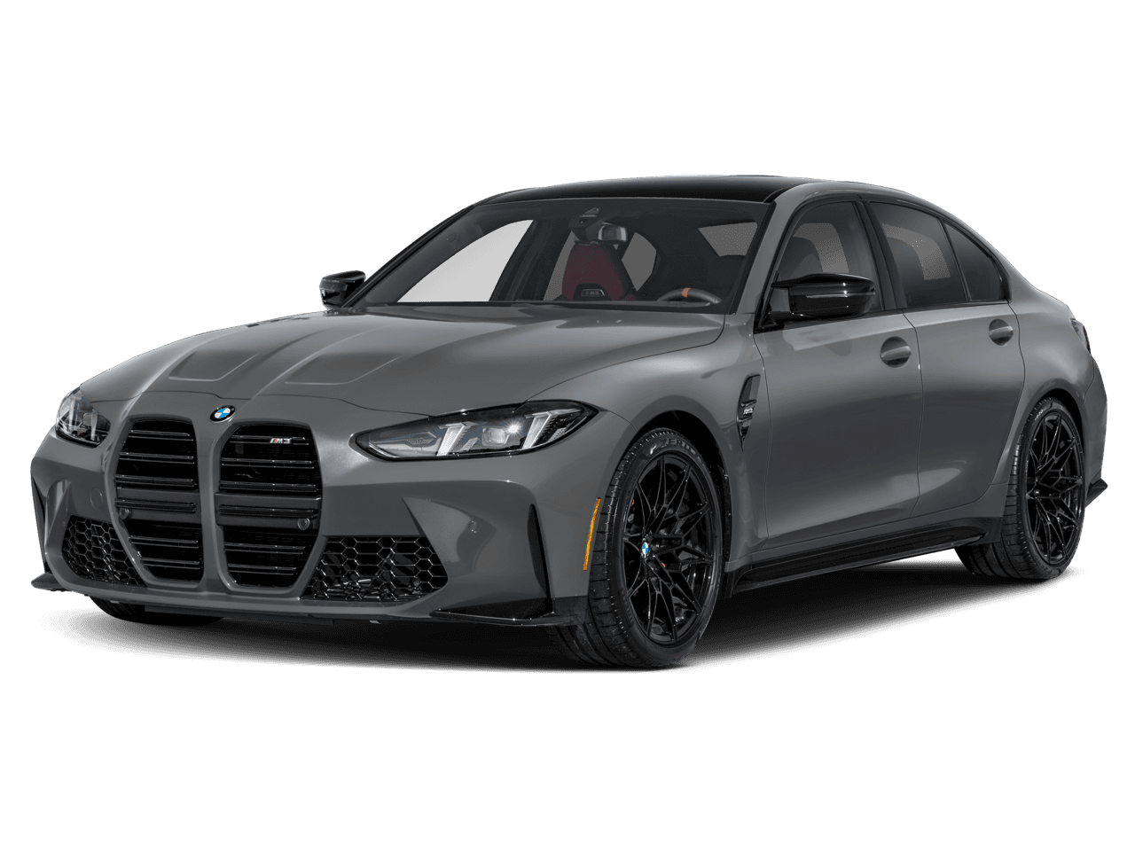 2026 BMW M3 Base — photo 1 of 5