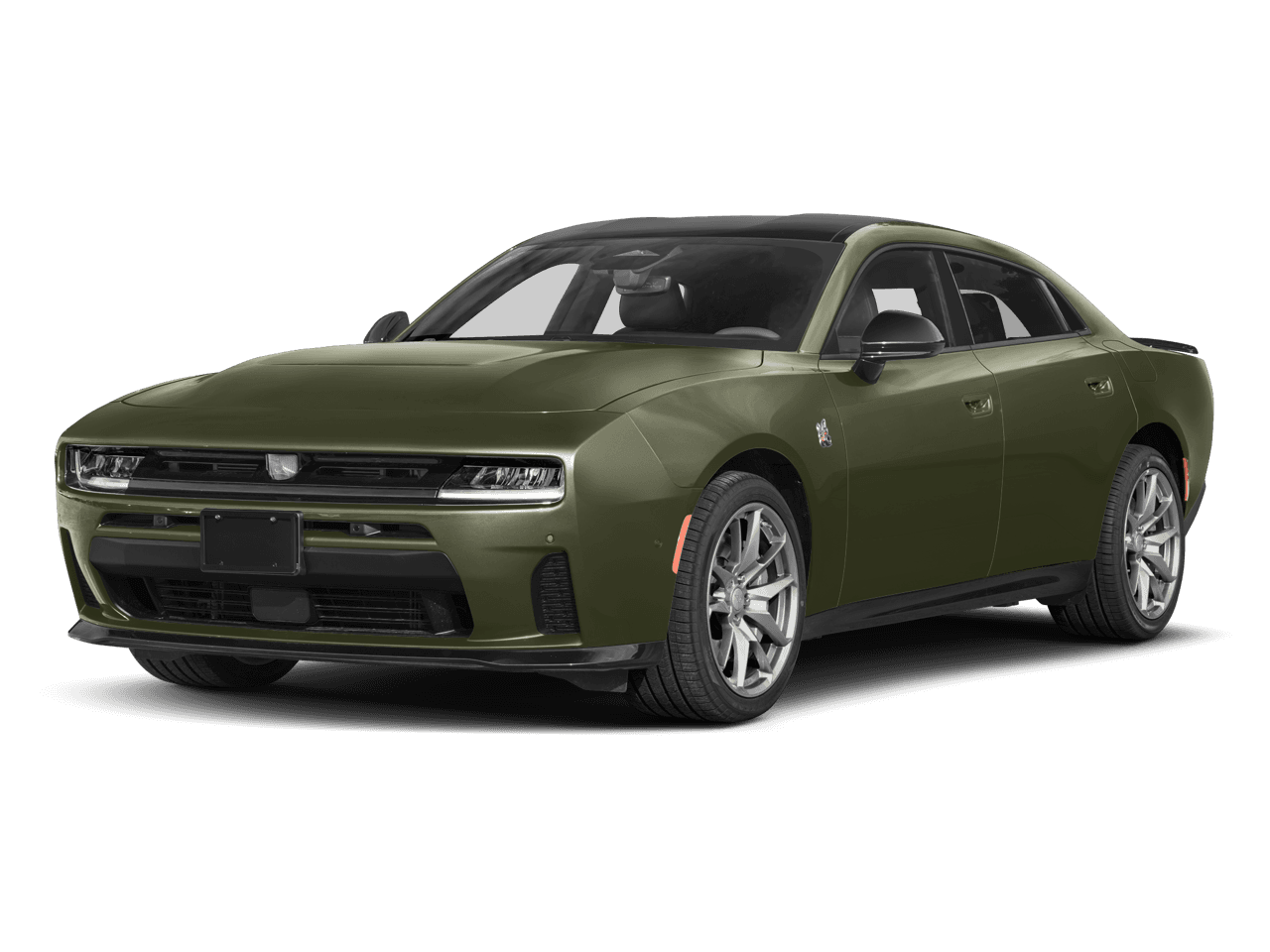 2026 Dodge Charger R/T — photo 1 of 5