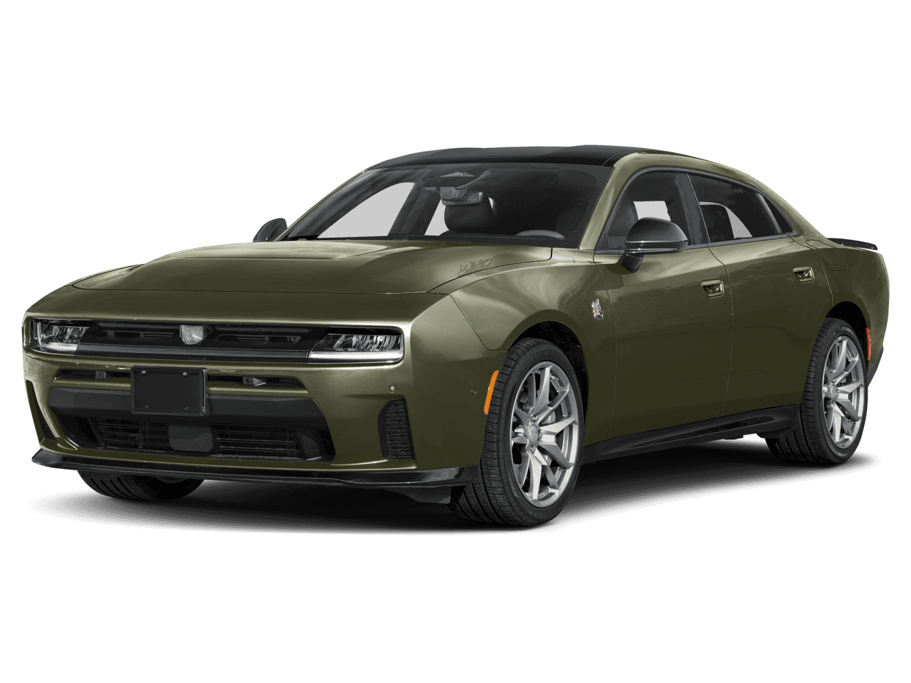 2026 Dodge Charger R/T — photo 1 of 5
