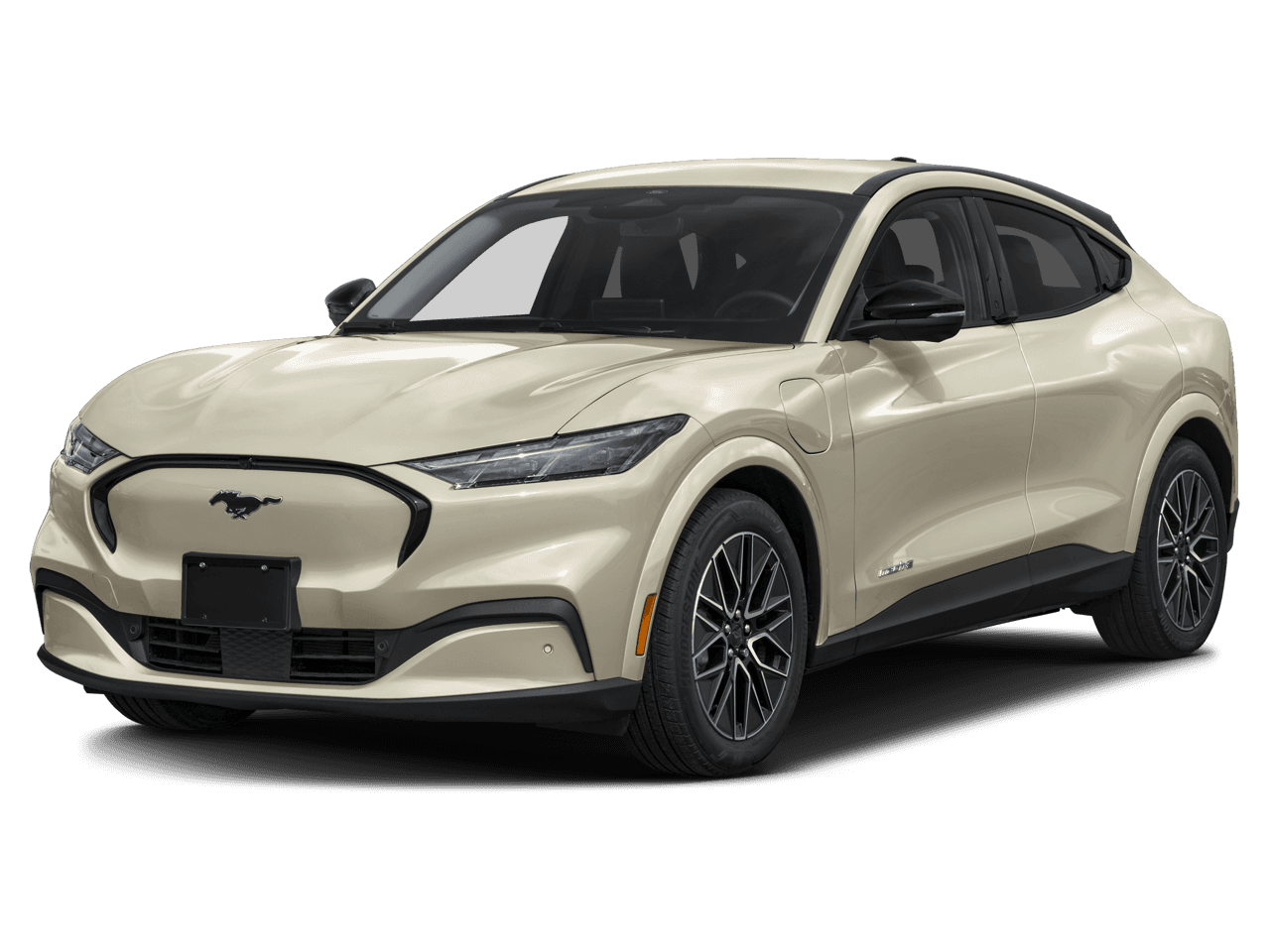 2026 Ford Mustang Mach-E Premium — photo 1 of 5