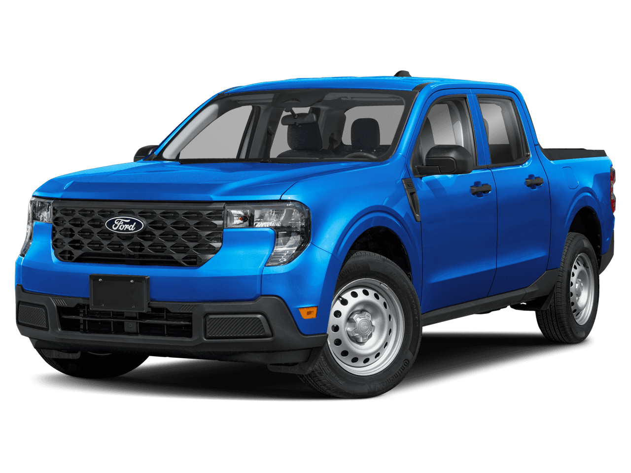 2026 Ford Maverick XL — photo 1 of 5