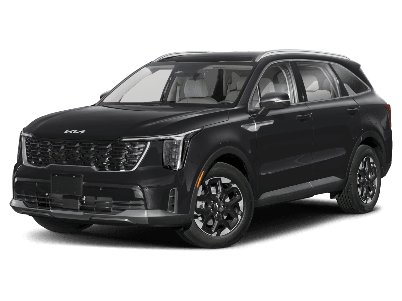 Vehicle Detail Icon