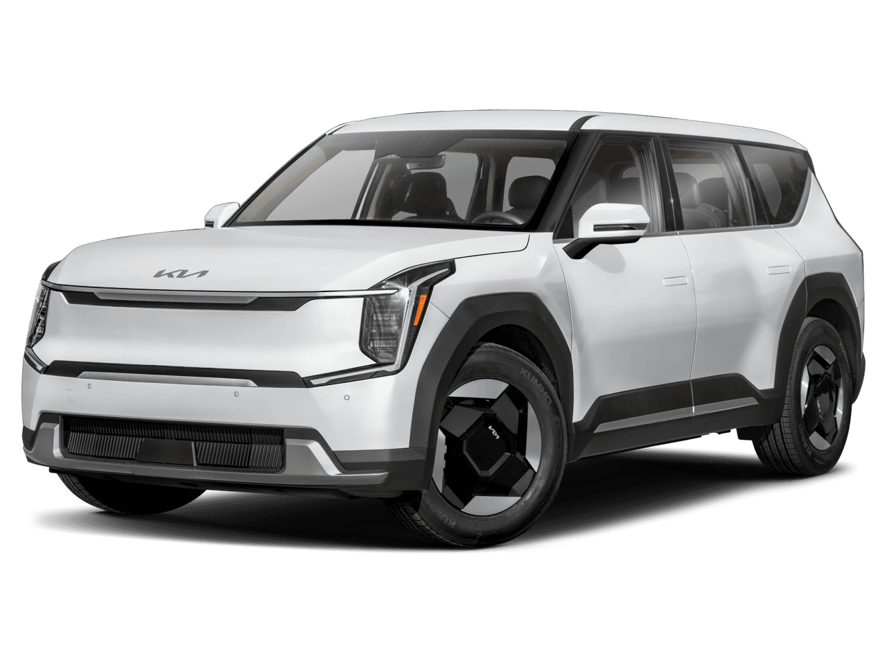 2026 Kia EV9 Land — photo 1 of 5
