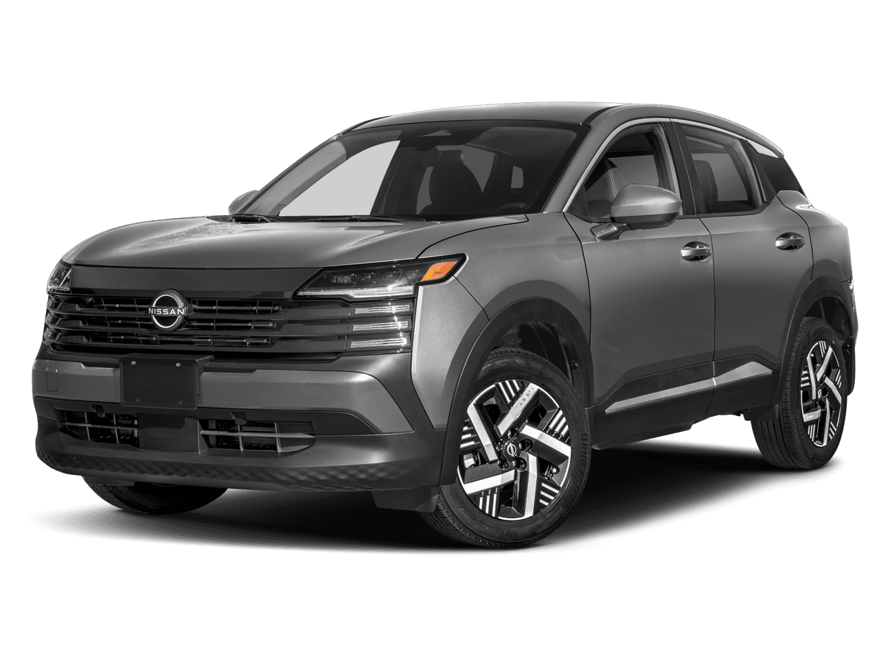 2026 Nissan Kicks SV — photo 1 of 5