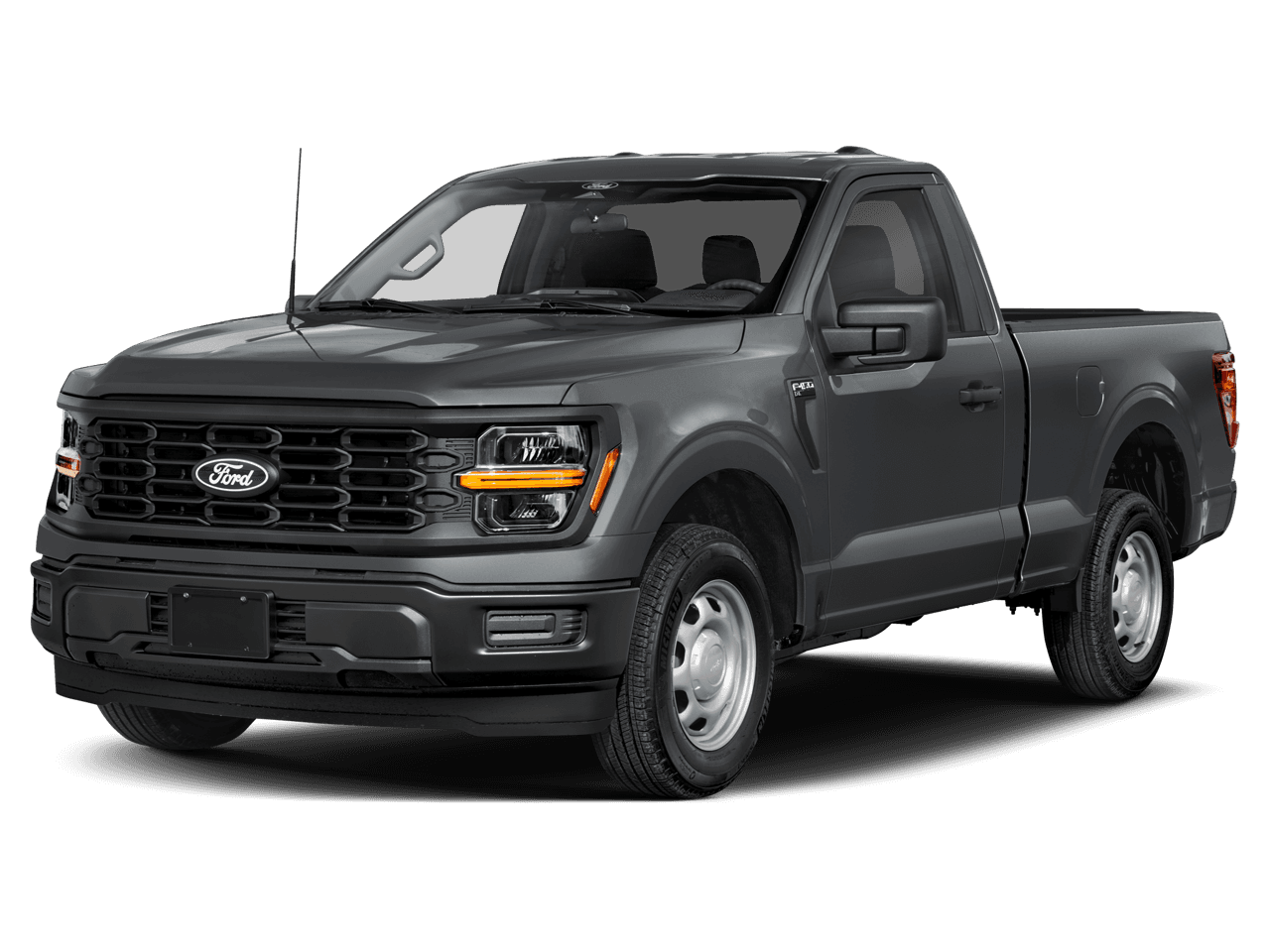2027 Ford F-150 Base — photo 1 of 5