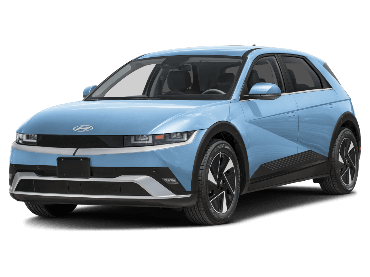 2027 Hyundai IONIQ 5 SEL — photo 1 of 5