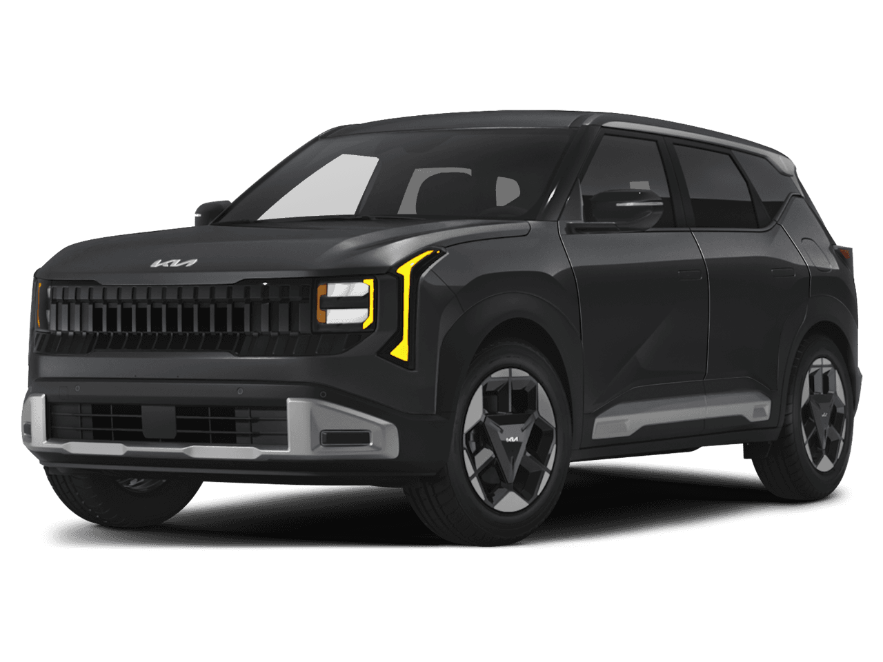 Vehicle Detail Icon