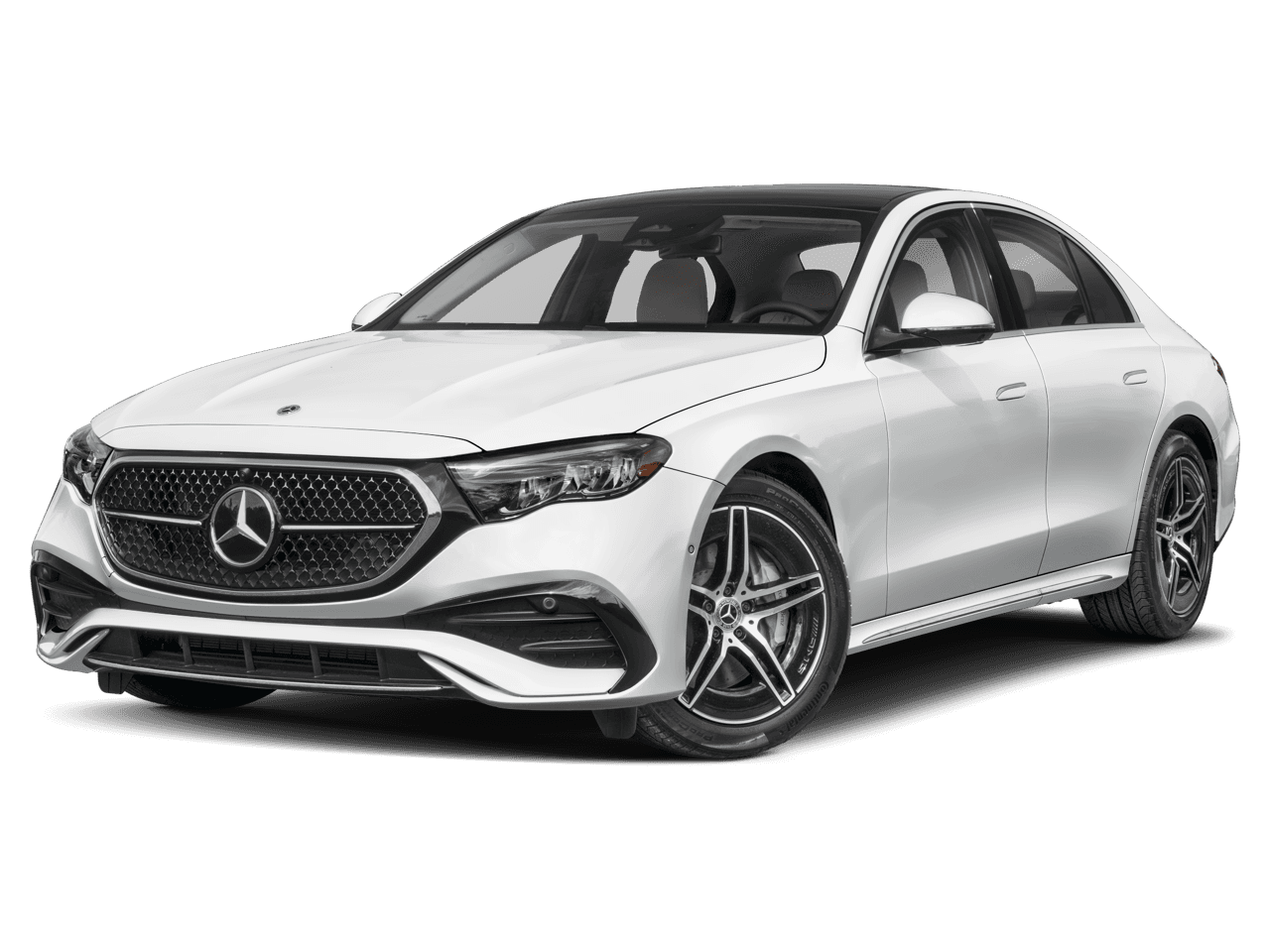 2027 Mercedes-Benz E-Class E 450 4MATIC — photo 1 of 5