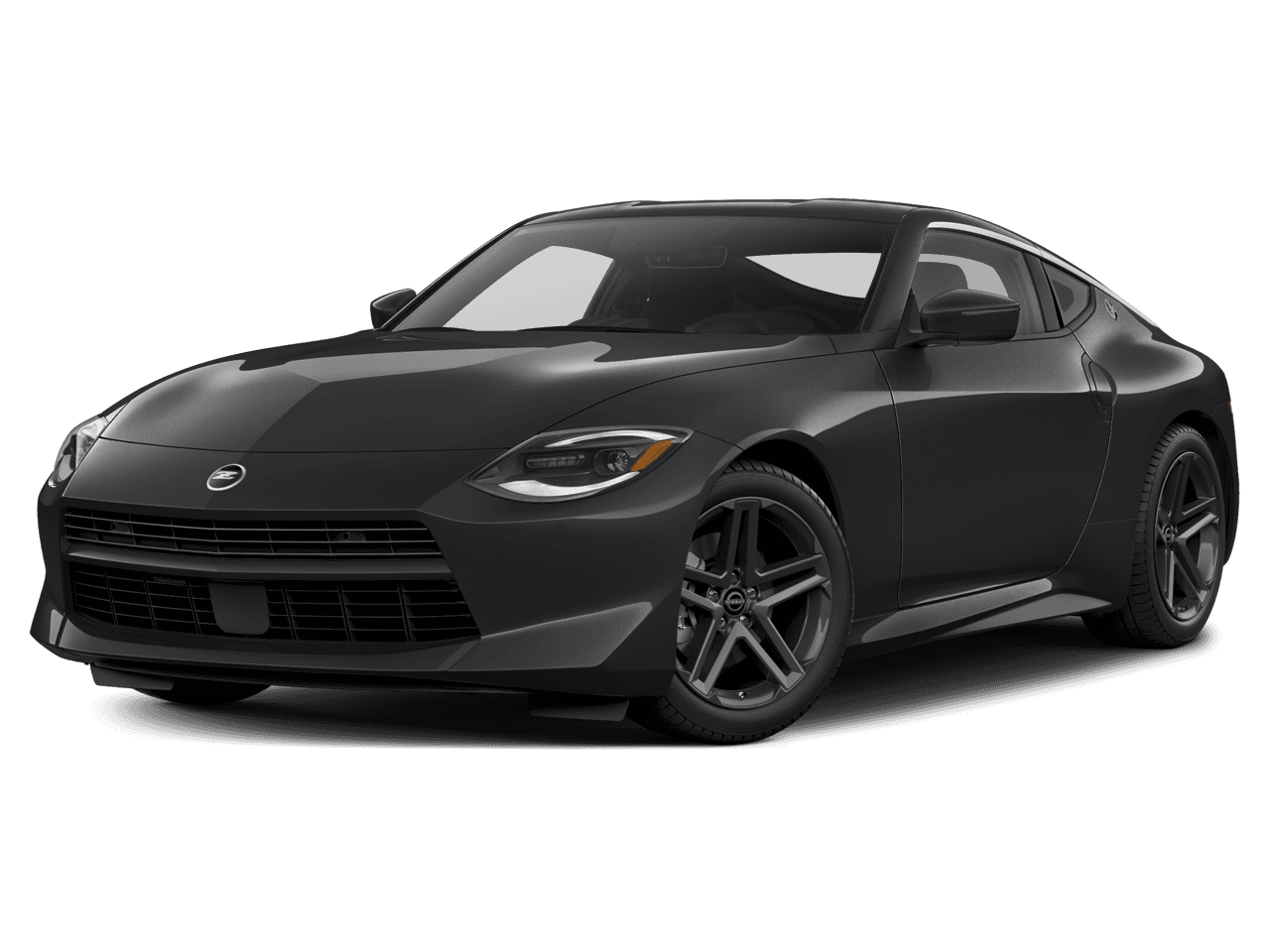 2027 Nissan Z Sport — photo 1 of 4