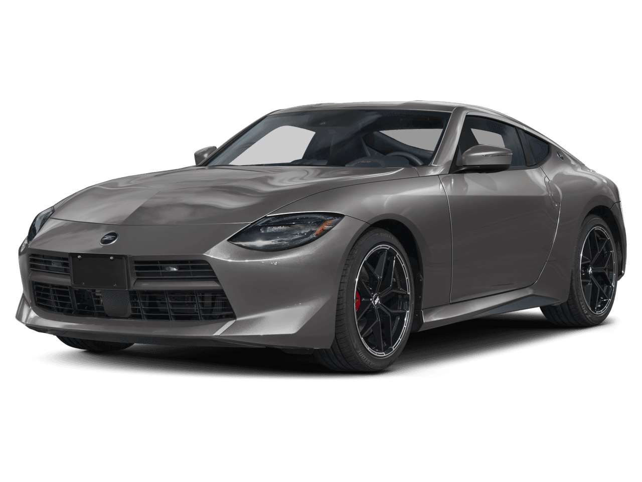2027 Nissan Z Performance — photo 1 of 5