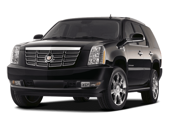 2008 Cadillac Escalade Base — photo 1 of 3