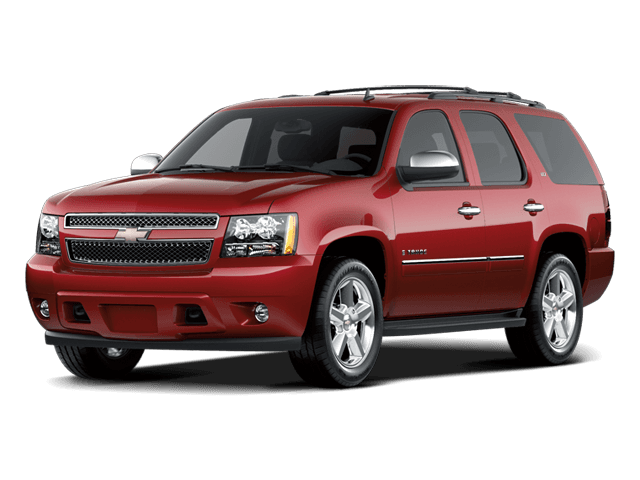 2009 Chevrolet Tahoe LT w/2LT — photo 1 of 3