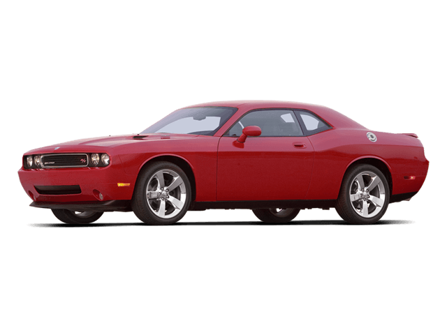 2009 Dodge Challenger R/T — photo 1 of 3
