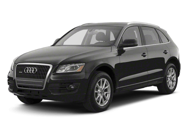 2011 Audi Q5 2.0T Premium Plus — photo 1 of 5