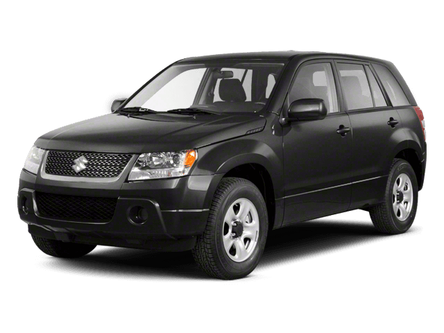 2011 Suzuki Grand Vitara Premium — photo 1 of 5