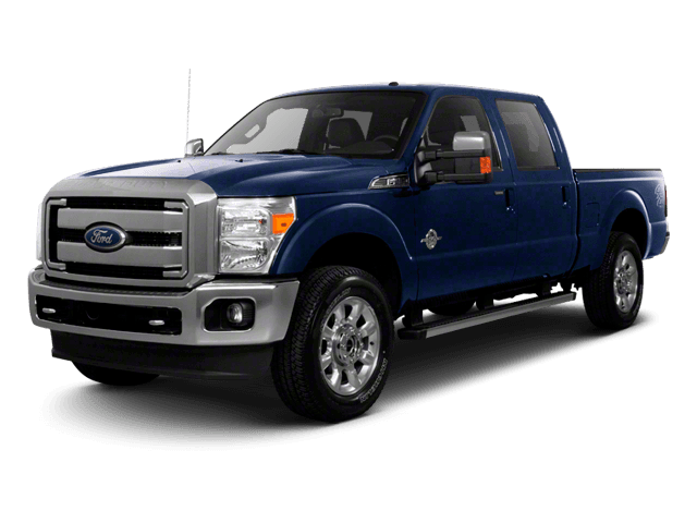 2013 Ford Super Duty F-250 SRW Base — photo 1 of 5