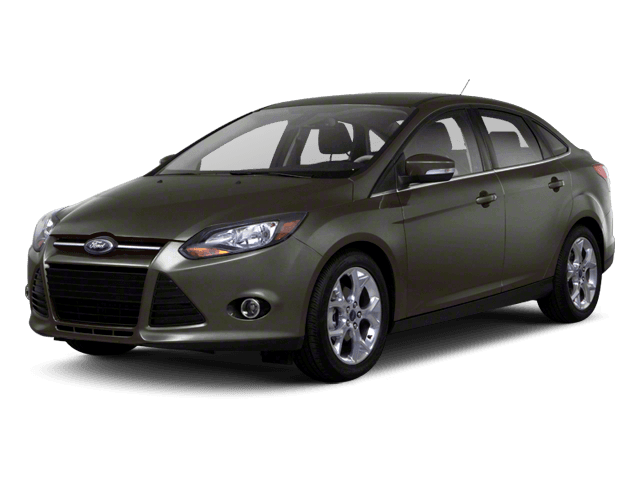 2013 Ford Focus SE — photo 1 of 5