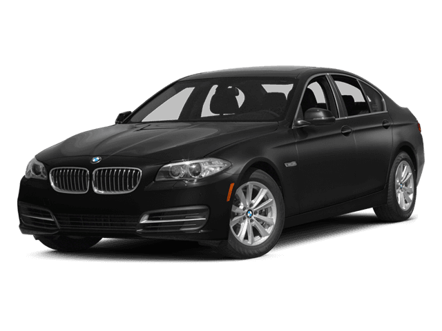 2014 BMW 5 Series 528i — photo 1 of 5