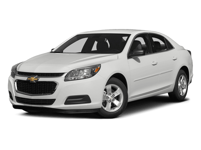 2014 Chevrolet Malibu LS — photo 1 of 5