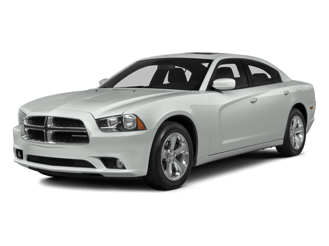 2014 Dodge Charger RT — photo 1 of 5
