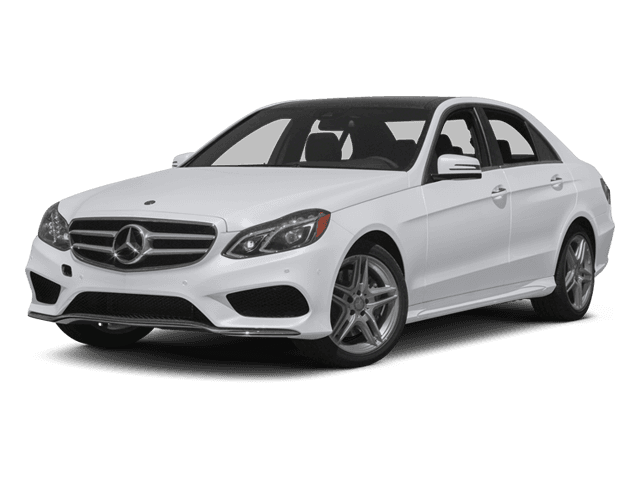 2014 Mercedes-Benz E-Class Base — photo 1 of 5