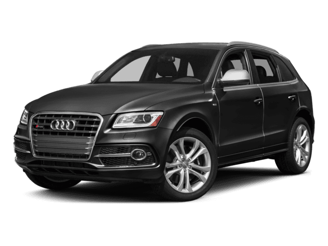 2016 Audi SQ5 Premium Plus — photo 1 of 5