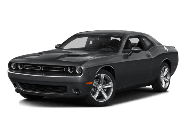 2016 Dodge Challenger SXT Plus — photo 1 of 5